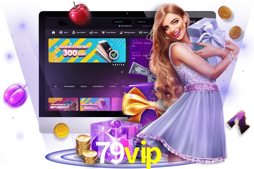 6 vantagens exclusivas do programa VIP da 79vip
