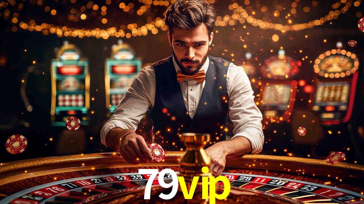 79vip PIX instantâneo Brasil - Depósito e saque em minutos 24/7